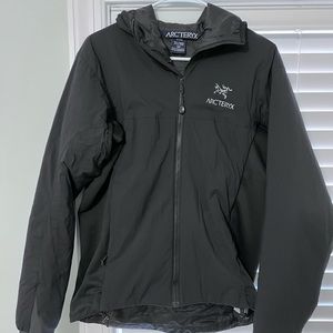 Arc’teryx Atom LT Hoodie Mens Small
